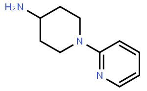1-(pyridin-2-yl)piperidin-4-amine