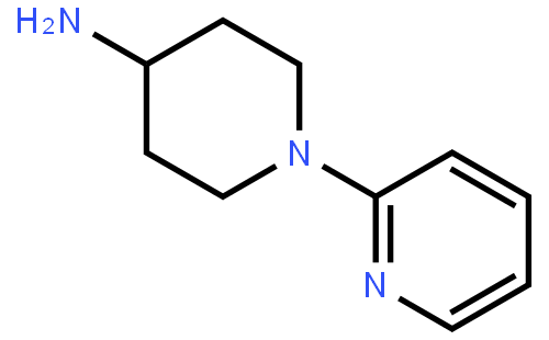 1-(吡啶-2-基)哌啶-4-胺