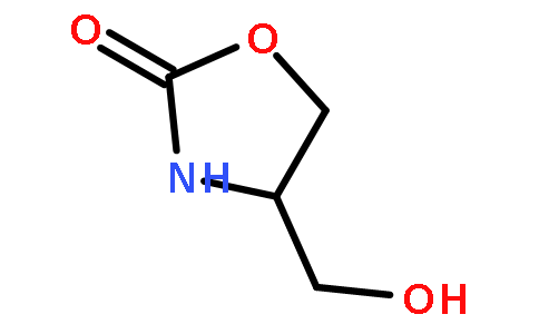 (S)-4-(hydroxymethyl)oxazolidin-2-one