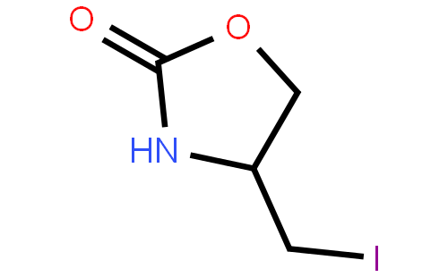 (R)-4-(Iodomethyl)oxazolidin-2-one