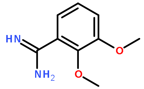 2,3-Dimethoxy-Benzamidine