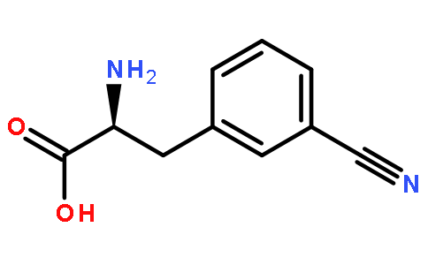 3-氰-L-苯基丙氨酸