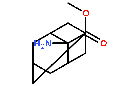 METHYL 2-AMINOADAMANTANE-2-CARBOXYLATE