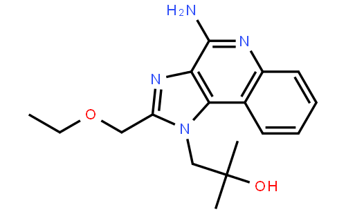 Resiquimod（R848, S 28463）
