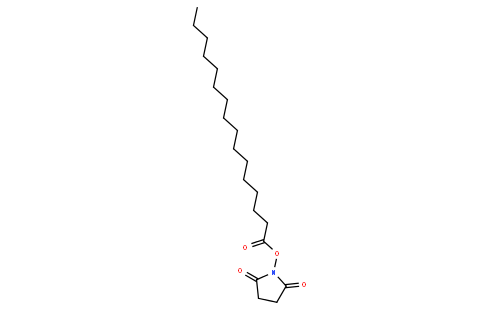 N-Succinimidyl Palmitate