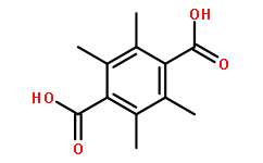 1,4-Benzenedicarboxylicacid, 2,3,5,6-tetramethyl-