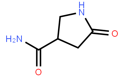 5-羰基-1-苄基吡啶烷-3-甲酰胺