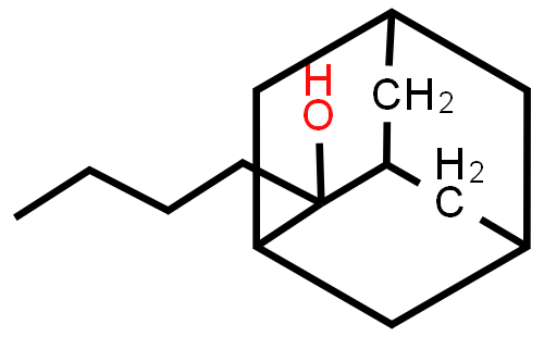 2-Butyl-2-adamantanol
