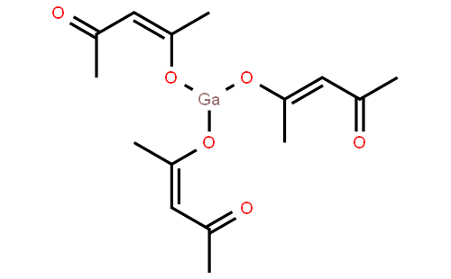 乙酰丙酮镓(III)