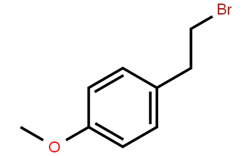 4-METHOXYPHENETHYL BROMIDE