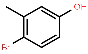 4-溴-3-甲基苯酚