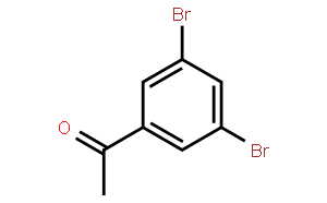 3,5-二溴苯乙酮