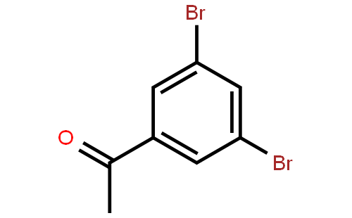 3,5-二溴苯乙酮