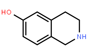 6-Hydroxy-1,2,3,4-tetrahydroisoQuinoline