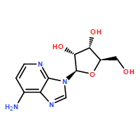 1-Deazaadenosine