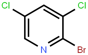 2-bromo-3,5-dichloropyridine