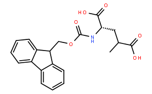 Fmoc-Glu(Ome)-OH