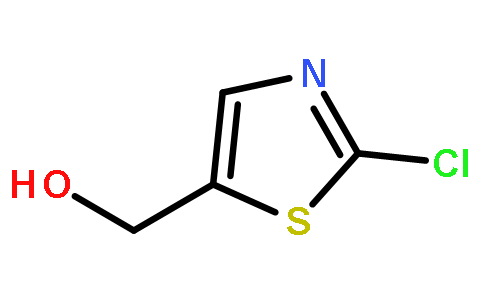 (2-Chlorothiazol-5-yl)methanol