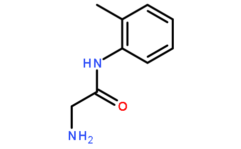 2-amino-N-(o-tolyl)acetamide