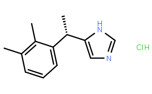 高选择性和有效的α-2肾上腺素受体激动剂