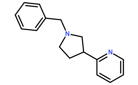 2-(1-Benzyl-pyrrolidin-3-yl)-6-methoxy-pyridine