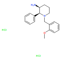 CP 99994 dihydrochloride