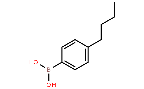 4-正丁基苯硼酸