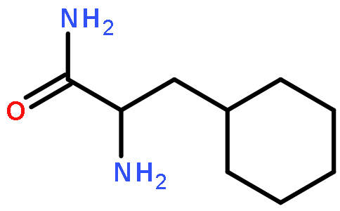 H-Cha-NH2