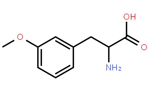 3-Methoxy-D-Phenylalanine