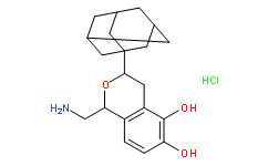 A 77636 hydrochloride(145307-34-2)