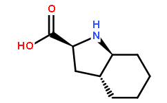 l-octahydroindole-2-carboxylic acid