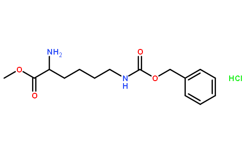 H-D-Lys(Z)-OMe·HCl