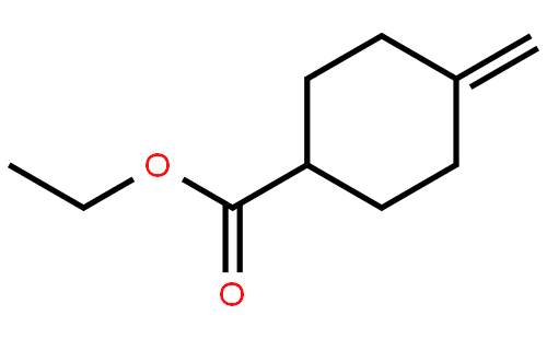 Ethyl 4-methylenecyclohexanecarboxylate