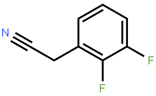 2,3-二氟苯乙腈