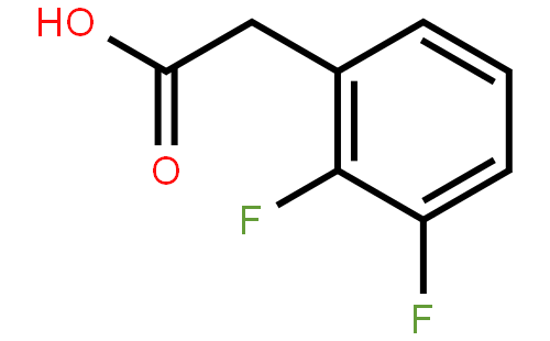 2,3-二氟苯乙酸