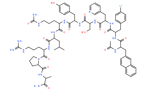 Cetrorelix Acetate