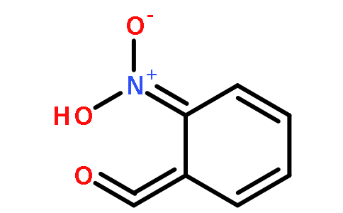 (9ci)-(6-aci-硝基-2,4-环己二烯-1-基)-甲酮(145771-83-1)