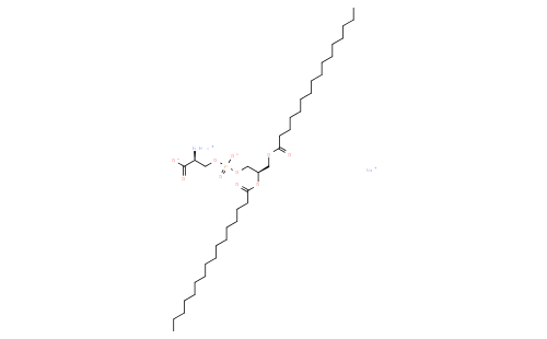 sodium;(2S)-2-azaniumyl-3-[[(2R)-2,3-di(hexadecanoyloxy)propoxy]-oxidophosphoryl]oxypropanoate
