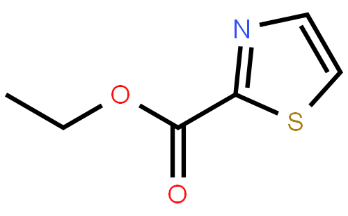 Ethyl thiazole-2-carboxylate