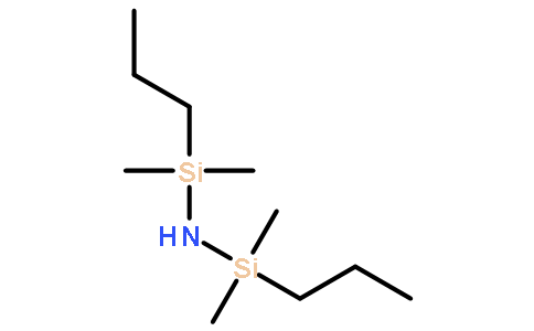 1,3-DI-N-PROPYL-1,1,3,3-TETRAMETHYLDISILAZANE