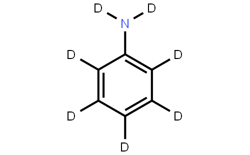 苯胺-d7