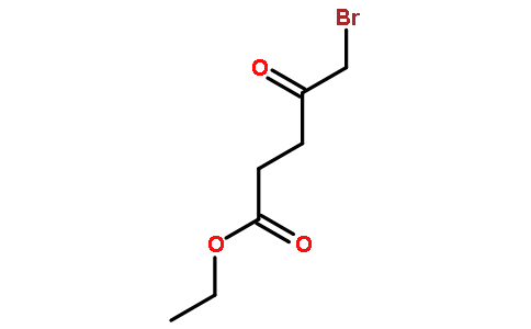 Ethyl 5-bromo-4-oxopentanoate