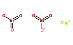 溴酸镁