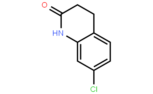 7-Chloro-3,4-dihydroquinolin-2(1H)-one