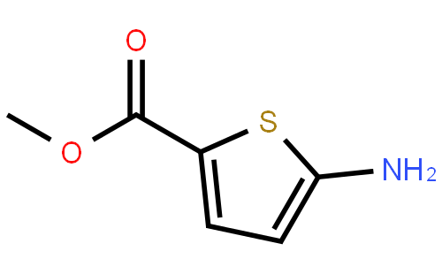 METHYL 5-AMINOTHIOPHENE-2-CARBOXYLATE