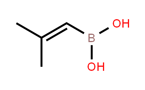 2,2-DIMETHYLETHENYLBORONIC ACID