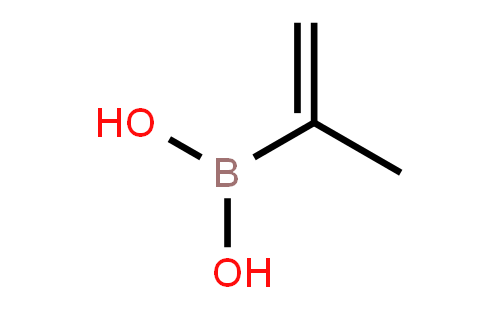 1-Propane-2-Boronic acid