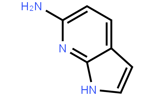 6-Amino-7-azaindole
