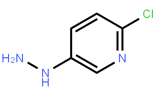 2-Chloro-5-hydrazinylpyridine