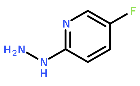 5-Fluoro-2-hydrazinylpyridine